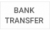 banktransfer